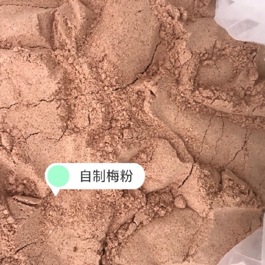 揭西县话梅粉 潮汕酸梅粉 可拌水果  酸梅汤 厂家直销