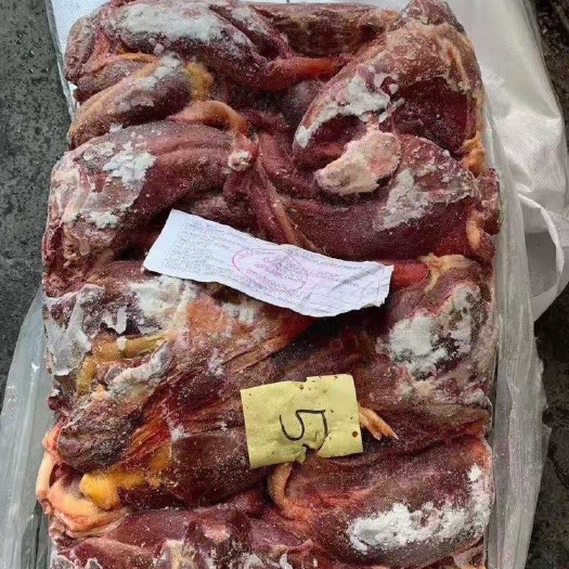 滕州市 马后腿带腱子肉