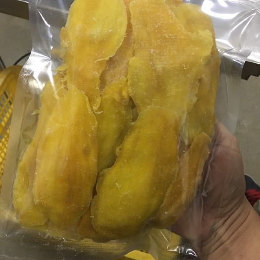 南宁芒果干 袋装 1年