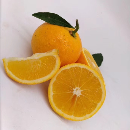 蒲江县 湖南麻阳冰糖橙，自家果园现摘现发！