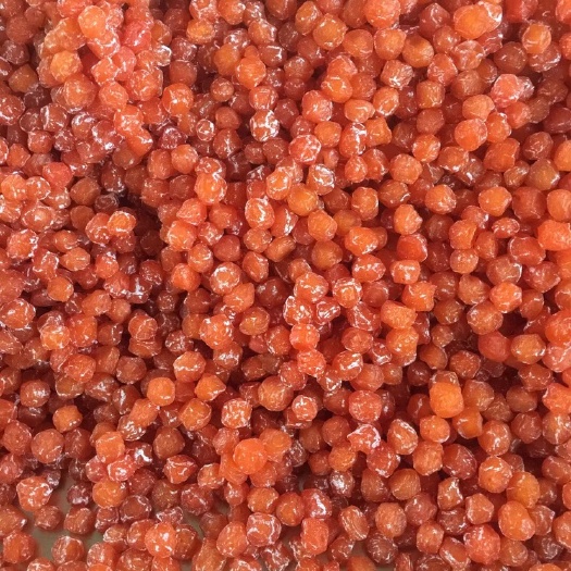 揭西县情人梅 李子干玫瑰梅 果脯蜜饯
