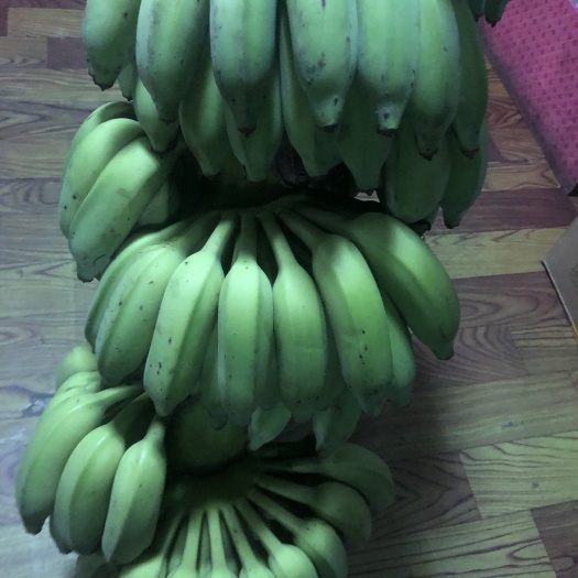 龙岩小米蕉 农家米蕉