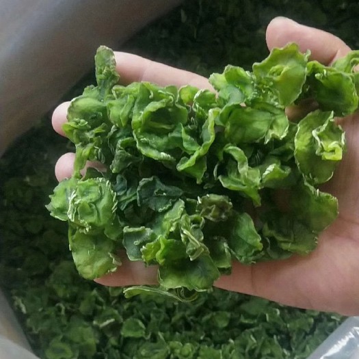 杭州莴笋干 6-12个月