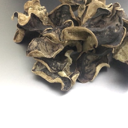 连山县黑木耳 干木耳 一级