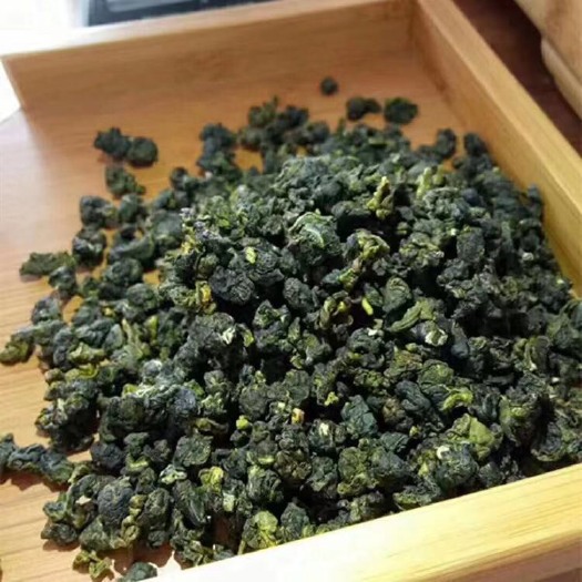 安溪县高山茶 梨山茶高冷茶阿里山茶冻顶乌龙茶  500g包邮