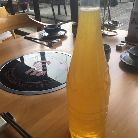 桂林百花蜜 塑料瓶装 2年 95%以上