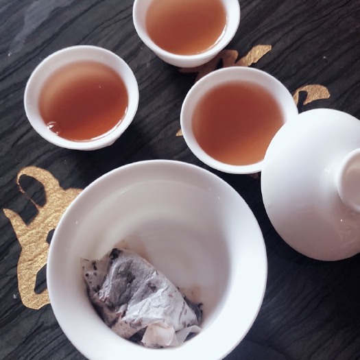 汕头凤凰单枞  凤凰单丛茶沫泡包