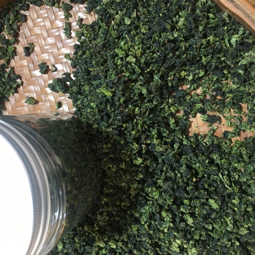 安溪县 安溪铁观音茶叶