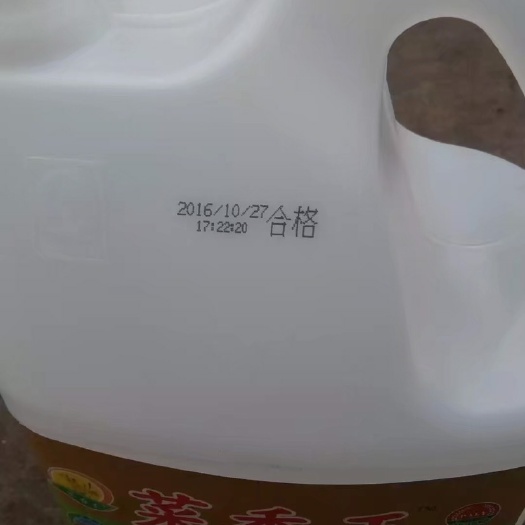 德阳 四川粮油大米喷码机，眉山泡菜喷码机，广元茶叶喷码机