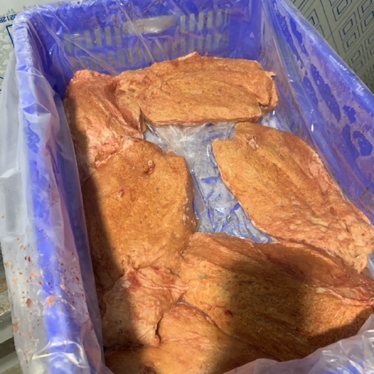 广州生牛奶渣 无油小块牛奶渣 好货