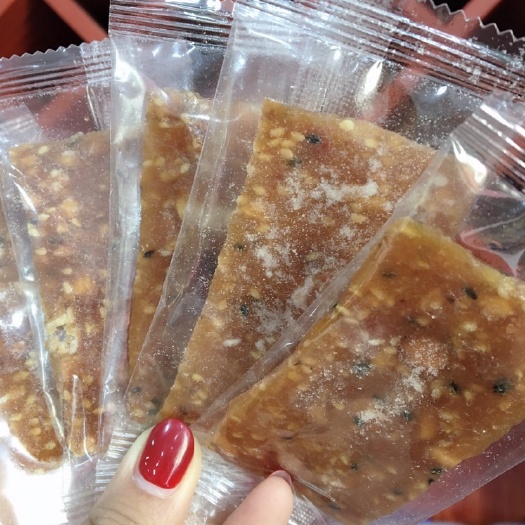 岑溪市橡皮糖 6-12个月