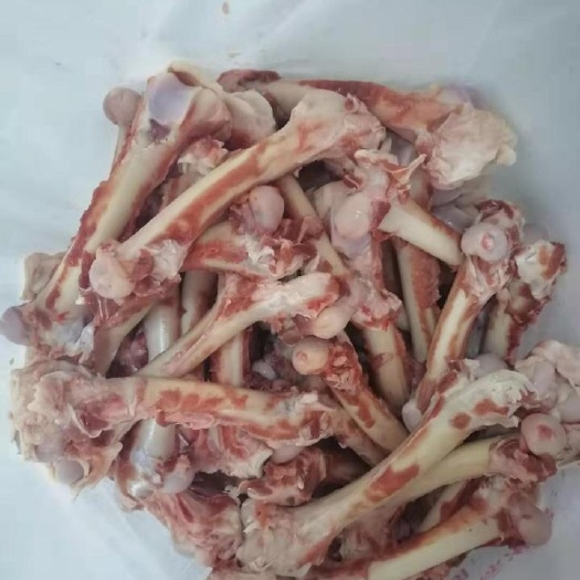 保定羊骨头