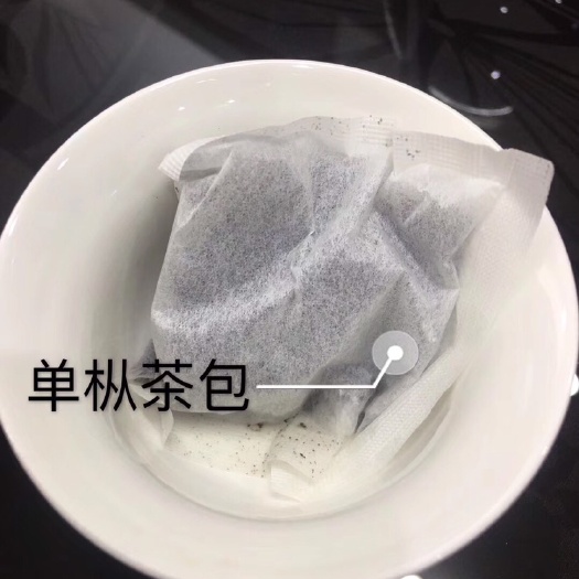 汕头凤凰单枞 凤凰单丛 高山乌岽茶 茶包