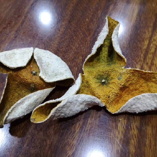 江门 天马陈皮