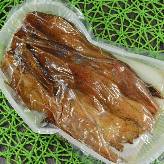 宜宾 正宗宜宾沙河板鸭，口感非常巴适