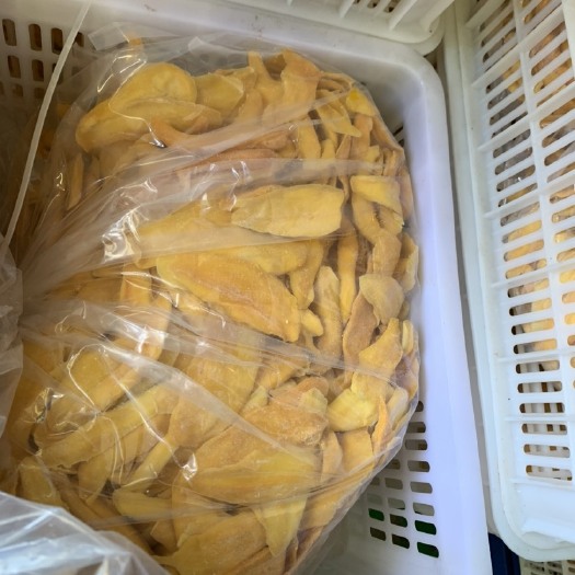 南宁芒果干 越南工厂大量现货 货源稳定19元一斤起散装