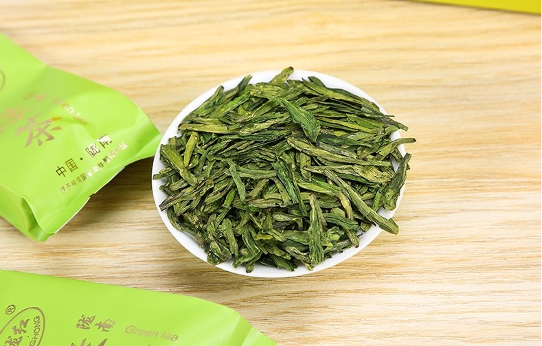 陇南 陇南绿茶