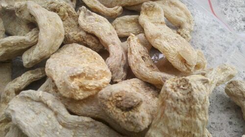 成都 多得不说，试试就知道，青川天麻