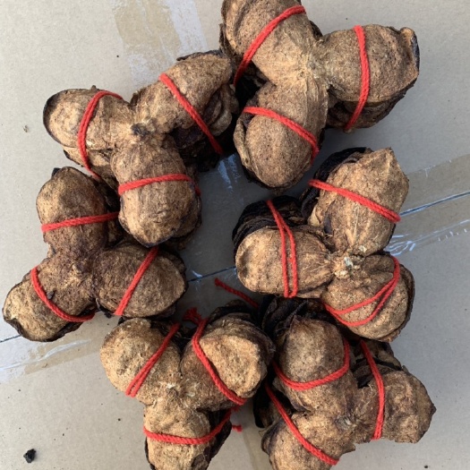 佛山扎把陈皮 8-15年 精品 可泡茶泡水煲汤 厂家直销一手货源