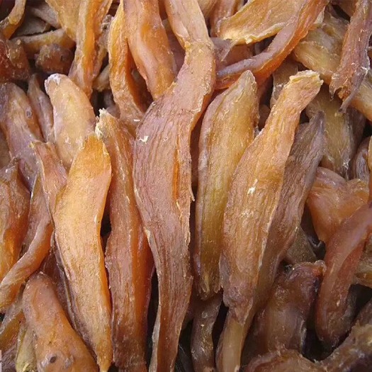 承德 老式地瓜干红薯干番薯干白薯干