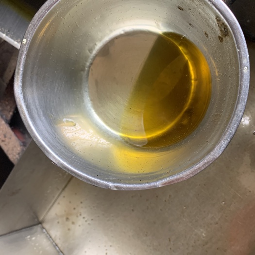 宜春野生山茶油
