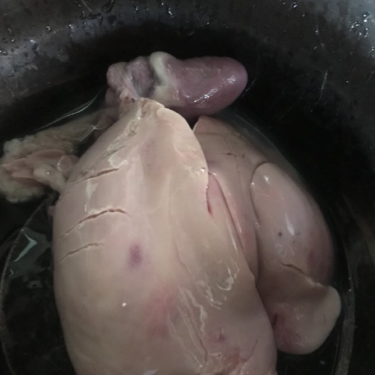 汕头 鹅肝