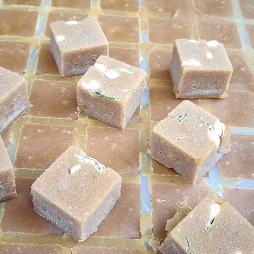 龙州县 广西崇左正宗红糖。茉莉花糖正式上市
