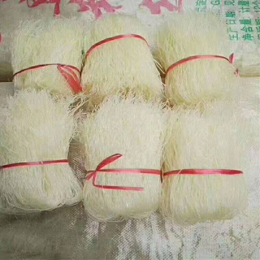 成都四川优质豌豆粉丝 餐饮凉拌火锅专用 地摊热卖   厂家直销