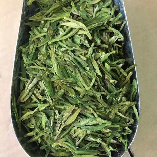 天津龙井茶 明前龙井