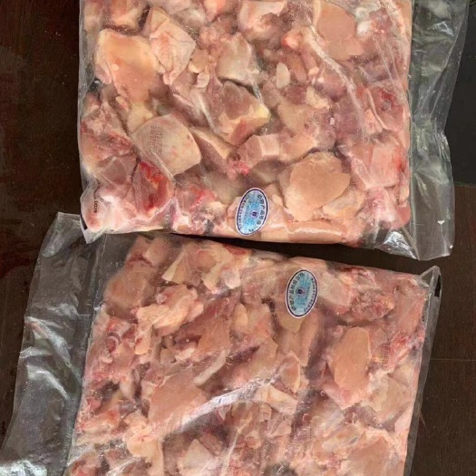 肥西县鸡肉类 冷冻