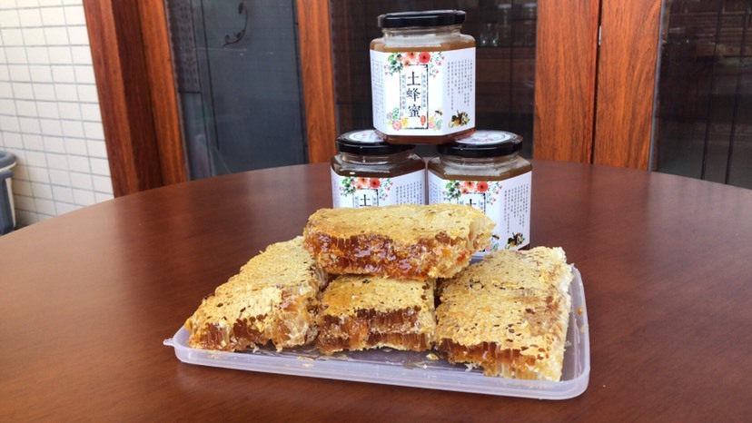 遂溪县 土蜂蜜