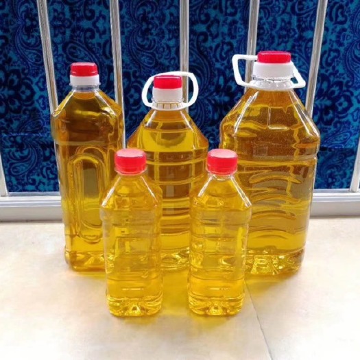 尤溪县有机山茶油