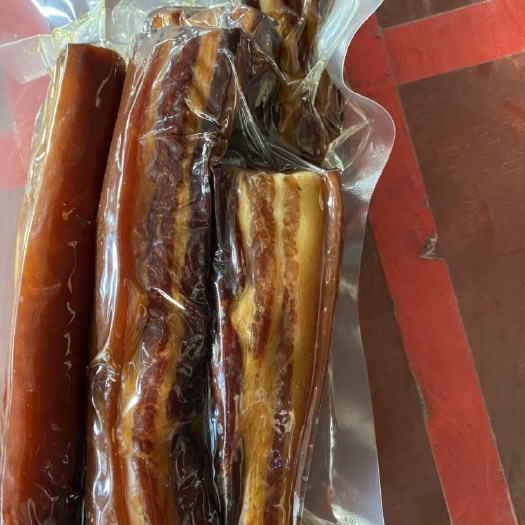 衡阳五花腊肉 袋装 6-12个月