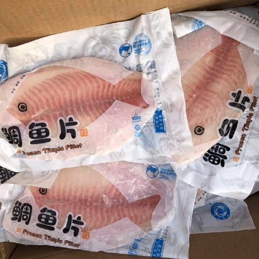 成都 鲷鱼片