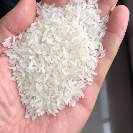 凤阳县大米 安徽省滁州市凤阳县 一等品 晚稻 籼米