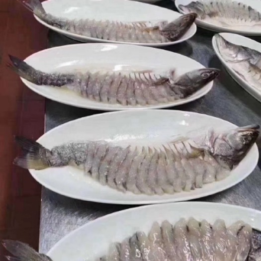 扬州 功夫鲈鱼