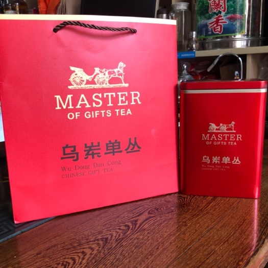 汕头 凤凰单丛