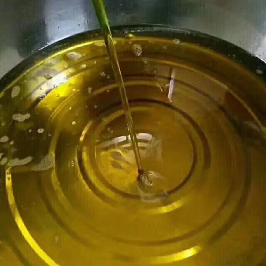 连平县 野生山茶油
