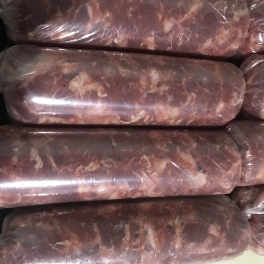 庆云县高比例牛碎肉