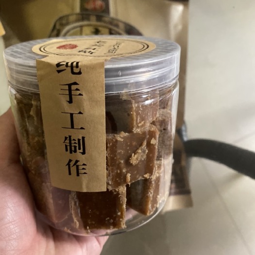大新县手工糖 6-12个月