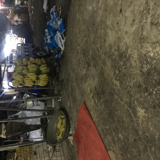 东莞市 地理位置优越的香蕉档口