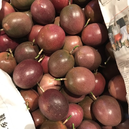 桂林 桂林高山精品百香果
