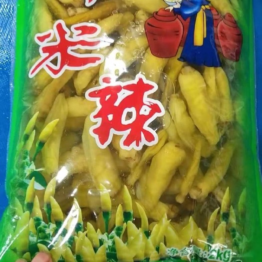 成都酱辣椒 小米辣生产企业，量大从优