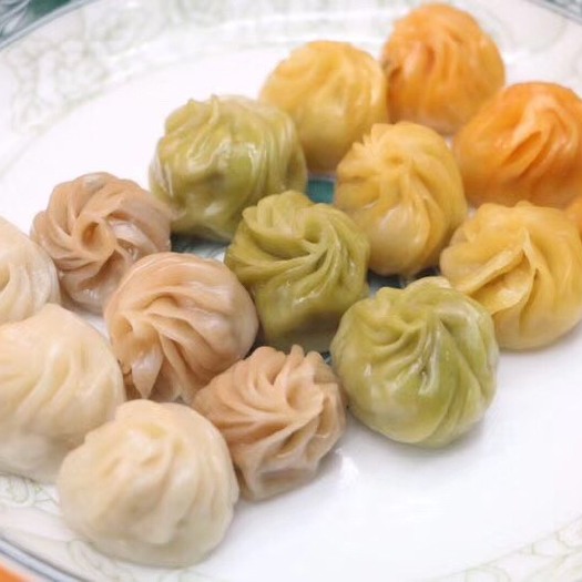 福鼎市饺子 福鼎特色小吃半成品批发  小笼包  福鼎肉片
 鱼片 肉燕