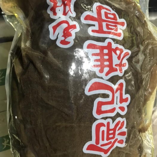 重庆市毛肚 又嫩又脆质量保证