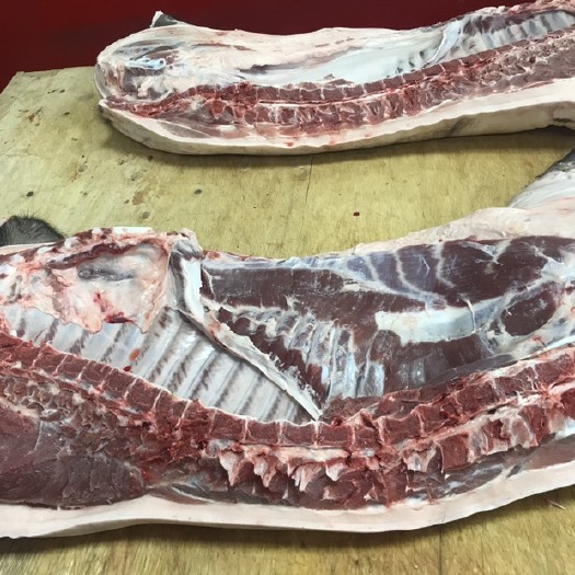 猪肉类 生肉