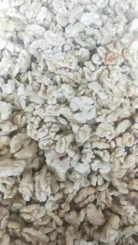 上海 脱衣核桃仁