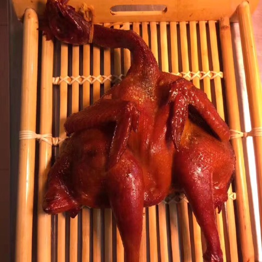 临高县 德福号风干鸡