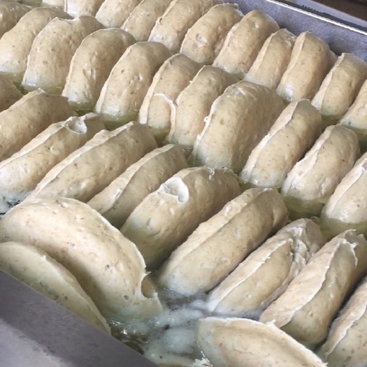 饶平县 猪肉饼 ，猪肉丸