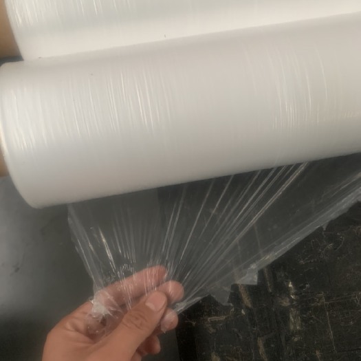 玉田县农用塑料薄膜黑白色透明加厚除草地膜蔬菜保鲜保温树苗保护膜